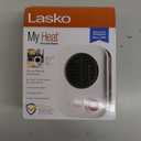 12V Car Heating Cup Stainless Steel Travel Coffee Cup Insulated Heated Thermos Mug, 450ml Car Kettle for Heating Water, Coffee, Milk, Tea (Silver, Stainless Steel Inner)