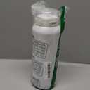 Ello Cooper 32oz Stainless Steel Water Bottle with Straw and Carry Handle, Double Walled and Vacuum Insulated Metal, Leak Proof Locking Lid with Soft Silicone Spout, Reusable, BPA Free, White