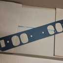 Brodix MG2150 Intake Gasket Set - Pair