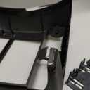 HECASA Double Din Dash Kit W/Wiring Harness Compatible with 2003-2006 Jeep Wrangler TJ Radio Dash Bezel