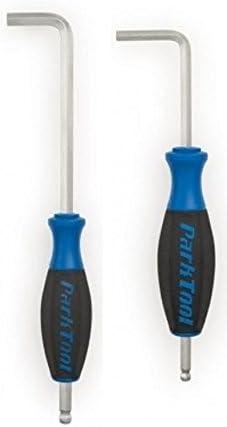 Park Tool HT-6 Hex Tool (6mm)