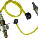 234-9091 234-4462 Oxygen O2 Sensor fit for 2009-2014 Acura TSX 2.4L, for 2008-2012 Honda Accord 2.4L, 36532-R40-A01 36531-R40-A01 Downstream and Upstream 2PCS