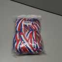 Abaokai 48 Pieces Gold Award Medals - Winner Medals Gold Prizes for Sports, Competitions, Party, Spelling Bees, Olympic Style, 2 Inches