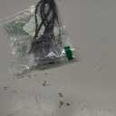 HASMX Percolator Power Cord for Farberware Percolator Coffee Maker Pot Model 138B 142A 142B 142NT, 2pin Cord Black 3ft Length (1-Pack)