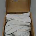 2-Pack Baby Sleep Sacks, Zipper Wearable Blanket - 0.5TOG Organic Cotton, Lightweight,Soft Cozy Infant Sleeping Sack 3-6 months, Easy to Wear Small Newborn Transition Swaddles Sleepsacks (Wildflowers)