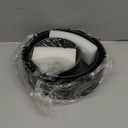 HIWARE Springform Pan Set of 3 Non-stick Leakproof Round Cake Pan Set Includes 3 Pieces 6" 8" 10"