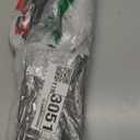 Mkono Hat Organizer for Baseball Caps, Hat Holder for 15 Baseball Caps, Tabletop Hat Rack Stand Hat Storage Display Cap Organizer for Desk Closet Shelf Dresser (Black, Medium)