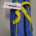 Snow Tire Chains for Car SUV Pickup Trucks, Universal Car Snow Chains, Snow Traction for Tires, Fit for Tire Width 195 205 215 220 225 235 240 245 255 265