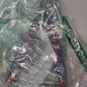 WORKPRO Mini Bolt Cutter 8-inch, Spring Loaded Wire Cutters Heavy Duty with Soft Anti-slip Handle, Small Bolt Cutter, Wire Cable Cutter, Spring Snips Clippers (Upgrade Grip)