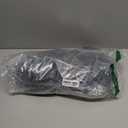 PASOW 3.5mm Stereo Male to Female Extension Audio Cable Cord (100 Feet)