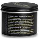 BALM OF GILEAD Manuka Eczema Honey Cream - Moisturizer for Sensitive Skin, Eczema, Psoriasis & Dermatitis - Manuka Honey Ointment, Grassfed Tallow