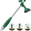 Electric Weed Puller - Efficient Stand Up Weed Puller Tool, Versatile Gardening Tools, Essential GardenTools for Homesteading Essentials, Perfect Garden Gifts Weeding Tool Made