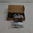 INEYGER Glass Bottle Cutter - Upgrade Wine Bottle Cutter Set Glass Bottle Cutter for All Shapes, Wine Bottle Cutter Tools, Curved Glass Cutting Tool for Round and Square Bottles, Bottle DIY Craft Kit