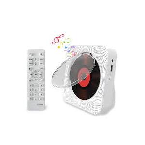 Portable CD Player