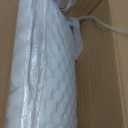 WNPETHOME Giant Dog Bed, Washable Dog Couch with Removable Waterproof Cover, Orthopedic Large Pet Sofa Bed with Bolster Sides for Sleeping (XXXX-L(61x43x7.5in), Grey)