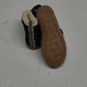 Warm Up Bootie Black 5-6