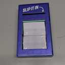 Gray Matters Games Slip It in | Quick to Learn & Play | Fun Party Game for Adults Ages 17+ | Perfect for Any Occasion