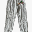PEANUTS Snoopy Graphic Jogger Pants Kids - Grey, X-Small, S