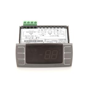 NOR-LAKE 154074 DIXELL XR06CX PROGR to 154021