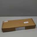 Kidde Smoke Detector, Hardwired with AA BatteryBackup, Interconnectable, LED Warning Lights, 85 dB Alarm, 5-inches, 3-Pack