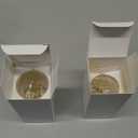 FLSNT Dusk to Dawn Outdoor Sensor ST19 LED Light Bulb, 7W (60W Eqv.), 800LM,Vintage Filament E26 Base, Auto On/Off Photocell Automatic for Energy-Efficient Outdoor Lighting, 2700K Soft White, 2 Pack