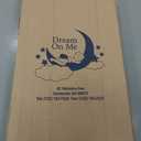 Dream On Me Superior Slumber Mattress, Fits Standard Full-Size Cribs & Toddler Beds, Reversible Design, 52" x 28" x 6", Waterproof Vinyl Cover, GREENGUARD Gold & BSA Certified
