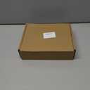 Halloween Decorations Light 19Ft 40LED Pumpkin String Lights Ghost 2 Model Battery Operated Halloween Decor Pumpkin LED Lights Halloween Decorations for Home Indoor Outdoor (Type-D)