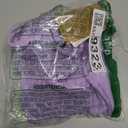 Billabong Girls One-Piece Swimsuit with UPF 50+ Sun Protection, Quick Drying Bathing Suit (6, Lilac in Loop)