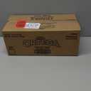 Ortega Guacamole Taco Shells, 4.1 Ounce, 10 Shells (Pack of 6), Best By: 10/17/2025