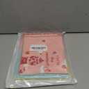 30 Set Kids Valentines Day Card Bulk Classroom Valentine Cards Bulk with Stickers and Envelopes Kids Valentine's Day Greeting Cards for Valentine's Gifts Exchange School Classroom Prize (Cute Style)