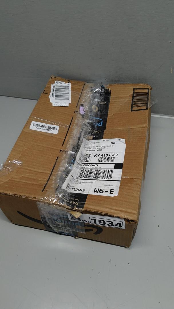 2-Tier Expandable Shoe Rack,Adjustable Shoe Shelf Storage Organizer Heavy Duty Metal Free Standing Shoe Rack for Entryway Closet Doorway (Black)