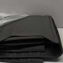 Car Floor Mats for Honda Accord: 2022 2021 2020 2019 2018, All Weather Accessories Rubber Floor Liners Custom Fit for Accord 10th Gen Gas & Hybrid Model Front Rear Carpet 5 Seat Sedan (3PCS, Black)