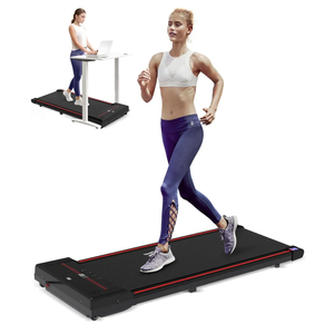 Sperax Walking Vibration Pad with APP, 3 in 1 Under Desk Treadmill, 2.5HP Low Noise Walking Treadmill Pad with Remote Control,Portable Treadmills for Home Office