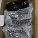 Office Chair Casters, Set of 5, for Desk & Gaming Chair are Easy to Install & Suitable for All Floors, Including Carpet & Wood