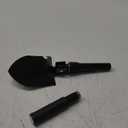 Practical Camping Shovel Fishing Shovel Foldable Spade Outdoor Tools