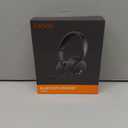 LEVN Bluetooth Headset with Mic & Mute Button, 60 Hrs Noise Cancelling Wireless Headset with Multipoint Connect to Cell Phone/Tablet/PC/Laptop