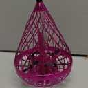 Flying Bouncing Toys - Flying Orb Ball Cool Toys for Kids Boys Girls 6-8 8-10 10-12 12-14 - Toss and Catch LED Shuttlecock - Sports Gifts for Boys Girls Teens