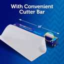 Reynolds Kitchens Plastic Coated Freezer Paper - 75 Square Feet