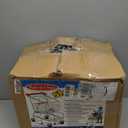 Melissa & Doug Toy Shopping Cart, 20.2 x 15.0 x 14.0