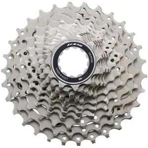 Zenlux 105 CS R7000 11 Speed MTB Road Bike Cassette 11-28T/30T/32T/34T 25T Sprocket 11V Bicycle Freewheel