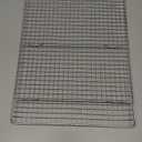 10x15" Stainless Steel Cooling Rack