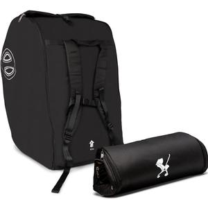 Baby & Beyond Padded Travel Bag Compatible with the Doona Car Seat & Stroller