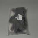 XUKER Water Gloves, 3mm & 5mm Neoprene Five Finger Warm Wetsuit Winter Gloves for Scuba Diving Snorkeling Surfing (Large)