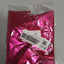 40 Inch Hot Pink 30 Number Balloons,Dark Pink 3 & 0 Foil Large Balloons,30 Big Digit Number Balloon for Women 30th Birthday Anniversary Graduation Party Supplies