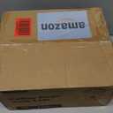 Ginkgo 100 Pack Disposable Paper Coffee Cups with Lids 16 oz, To Go Hot Cups for Hot CoCoa, Chocolate and Drinks