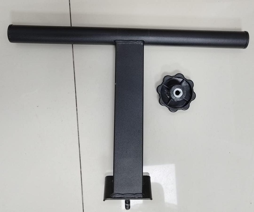 3100 Foothold And Knob