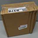 16/3 10A 125V 1250W 100 Ft Outdoor Extension Cord Waterproof, Weatherproof & Flame Retardant Black 3 Prong Power Cord Outside for Lawn & Garden, SJTW ETL Listed