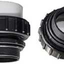 2 PACK -CMP Hi-Temp Union 2" inch 2MIP x 2" inch PVC Whisperflo & Intelliflo - 2 PACK