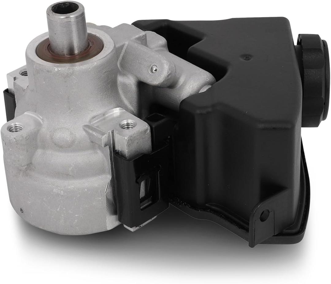 OCPTY Power Steering Pump Compatible with 1997-2003 For Buick Century 3.1L 1996 For Buick Regal 3.1L 1996-1997 For Buick Regal 3.8L 1996-2001 For Chevy Lumina 3.1L 20-57888 Power Assist Pump