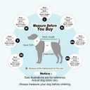 Small Dog Coat,Dog Jackets for Small Dogs,Warm Winter Jacket, Puppy Coat with Harness Built in,Waterproof Dogs Jacket,Puppy Cold Weather Coats,Pet Winter Clothes Snowsuit Shih Tzu Bichon,Red